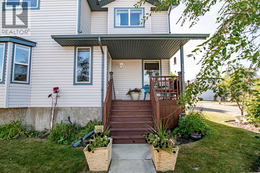 115 Sabre Road, Springbrook, Alberta  T4S 2H7 - Photo 3 - A2259600