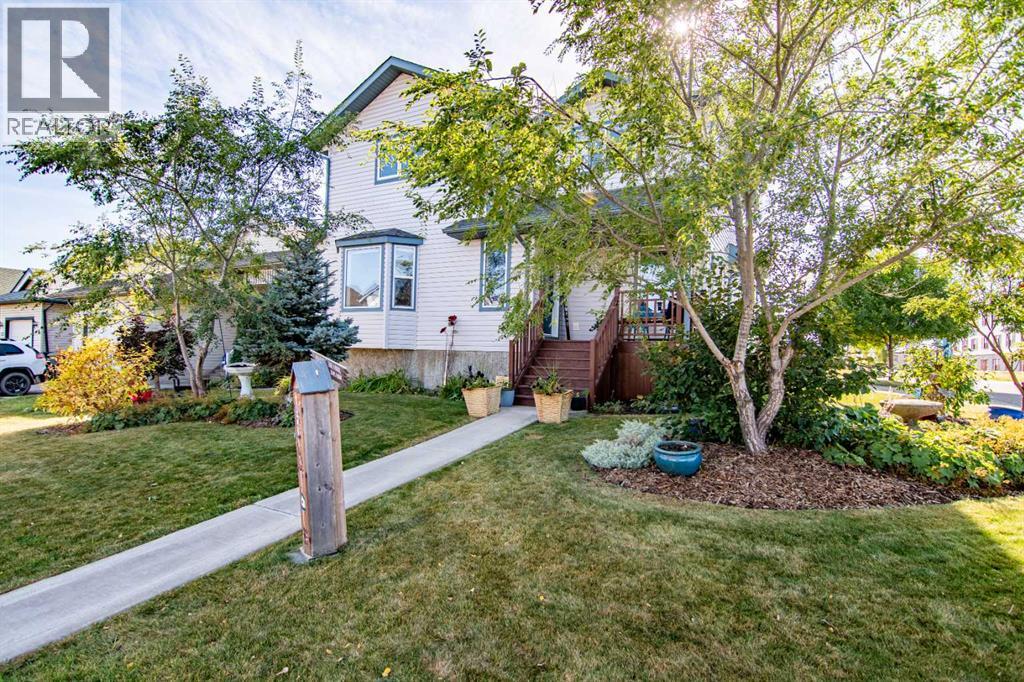 115 Sabre Road, Springbrook, Alberta  T4S 2H7 - Photo 2 - A2259600