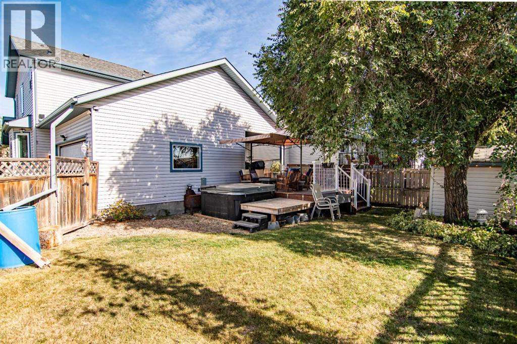 115 Sabre Road, Springbrook, Alberta  T4S 2H7 - Photo 44 - A2259600
