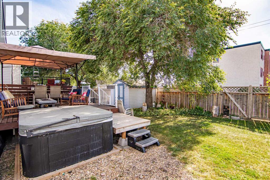 115 Sabre Road, Springbrook, Alberta  T4S 2H7 - Photo 43 - A2259600