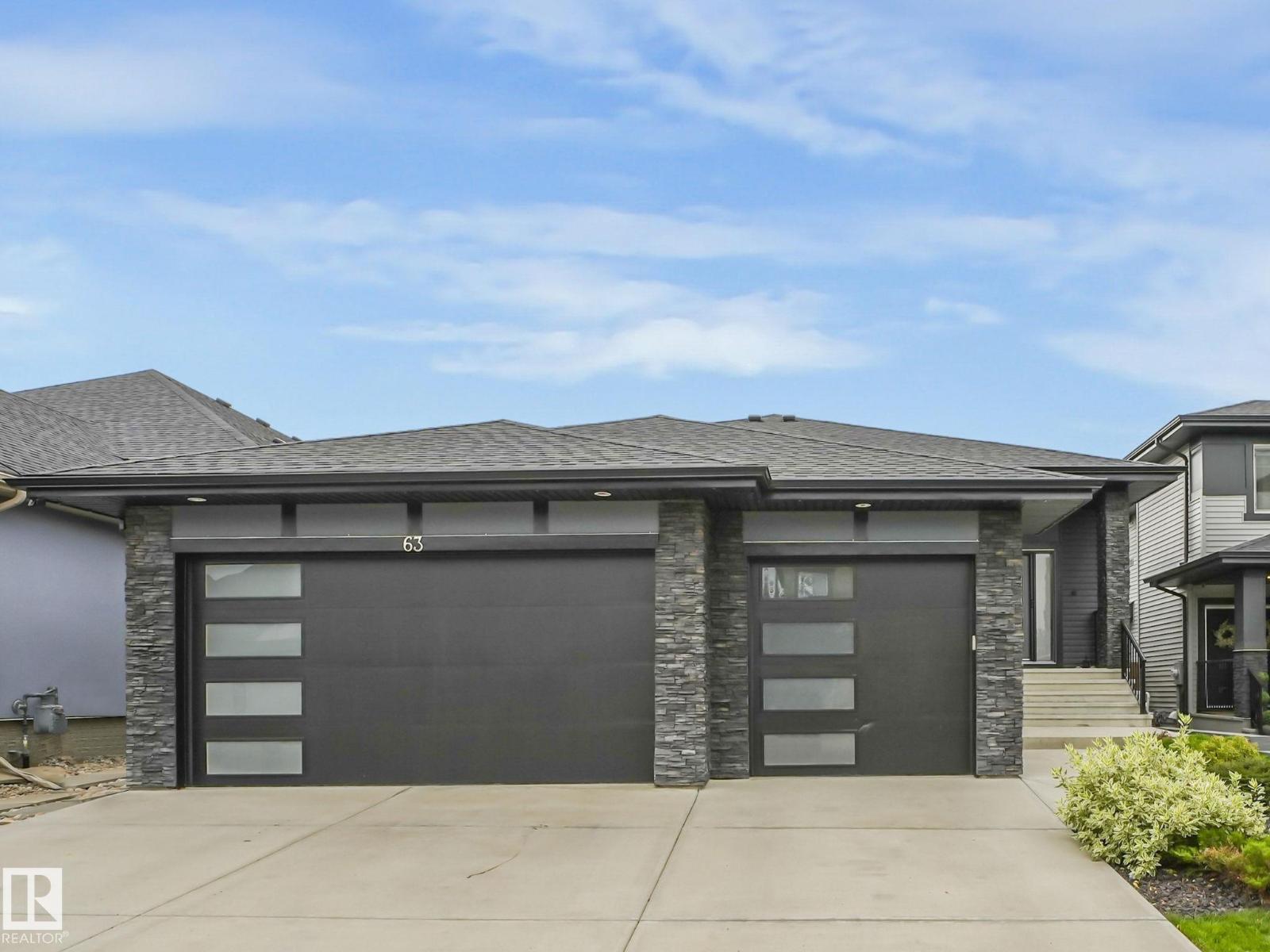 63 Woods Pl, Leduc, Alberta  T9E 0N7 - Photo 3 - E4459699