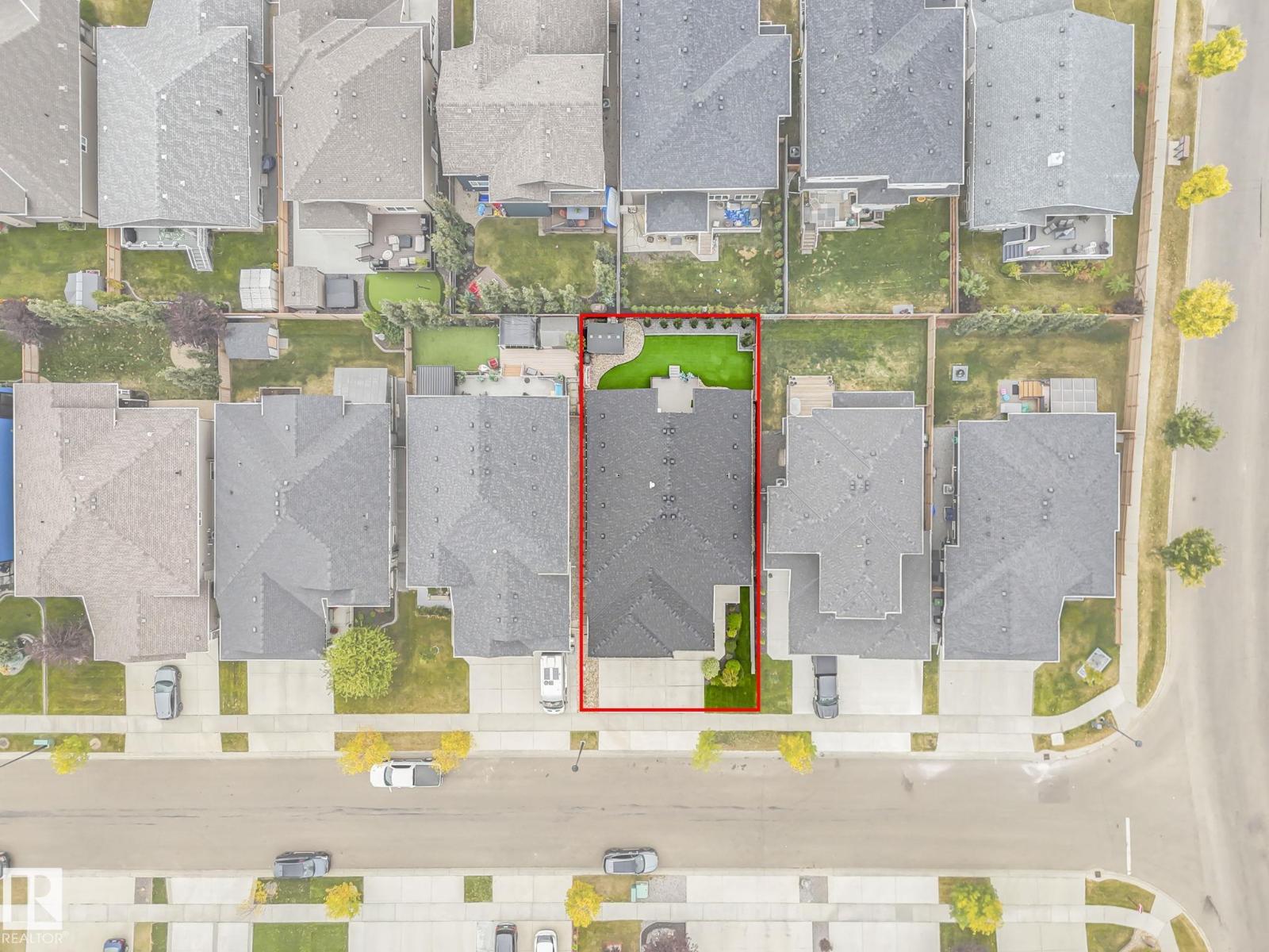 63 Woods Pl, Leduc, Alberta  T9E 0N7 - Photo 67 - E4459699