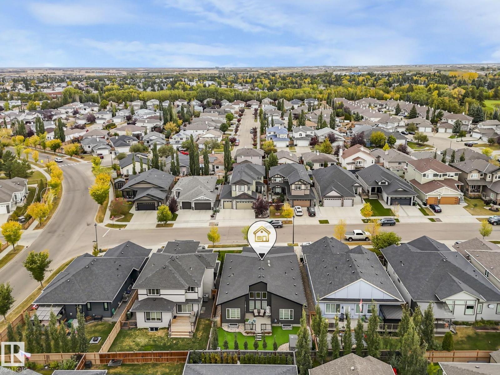 63 Woods Pl, Leduc, Alberta  T9E 0N7 - Photo 68 - E4459699