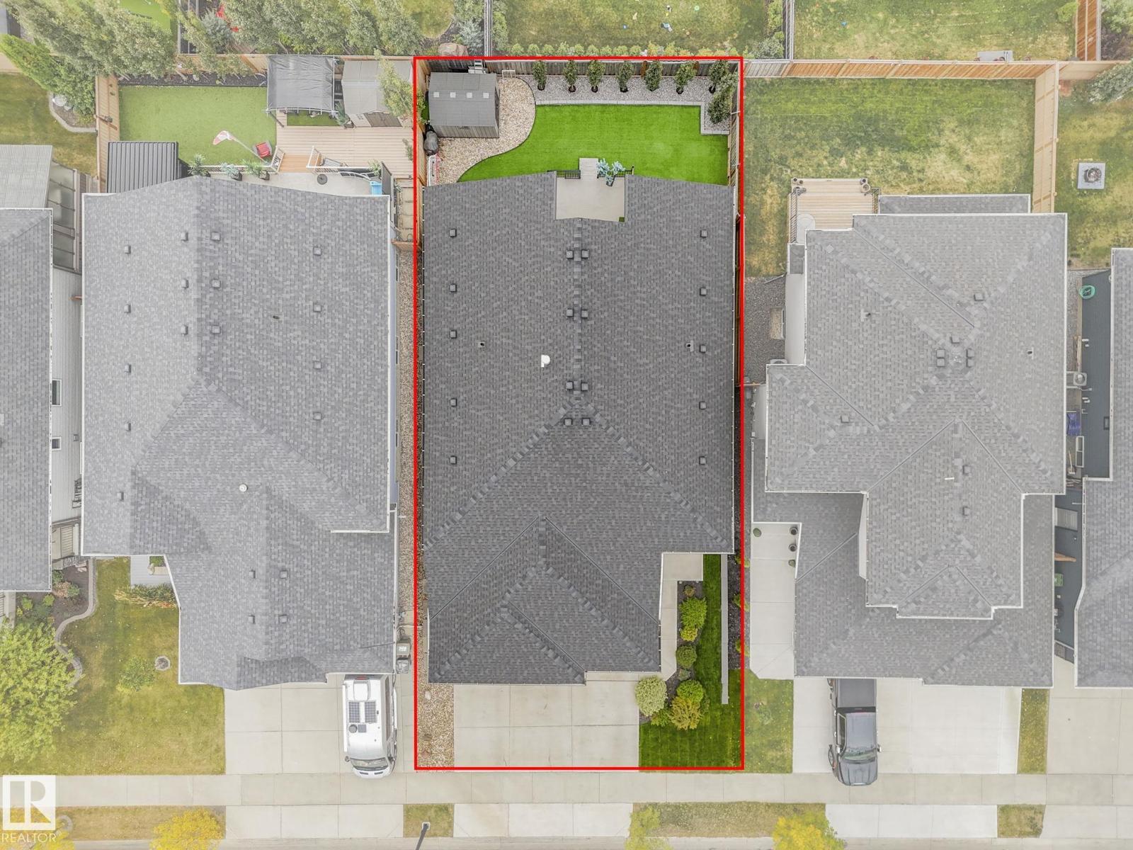 63 Woods Pl, Leduc, Alberta  T9E 0N7 - Photo 66 - E4459699