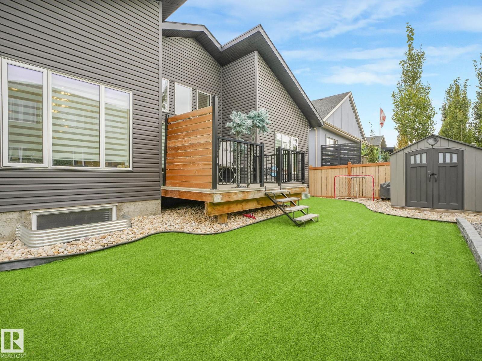 63 Woods Pl, Leduc, Alberta  T9E 0N7 - Photo 63 - E4459699