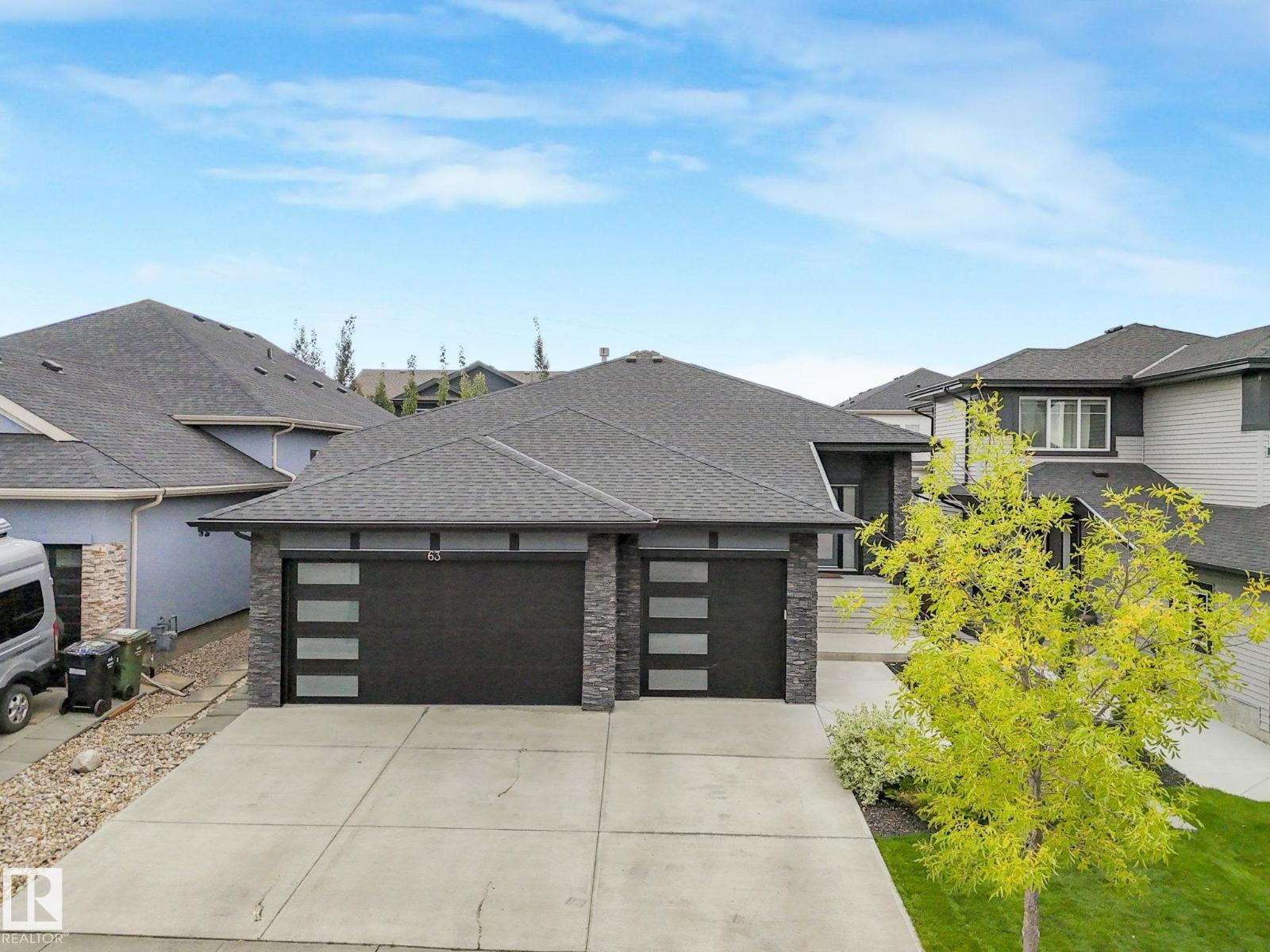 63 Woods Pl, Leduc, Alberta  T9E 0N7 - Photo 4 - E4459699