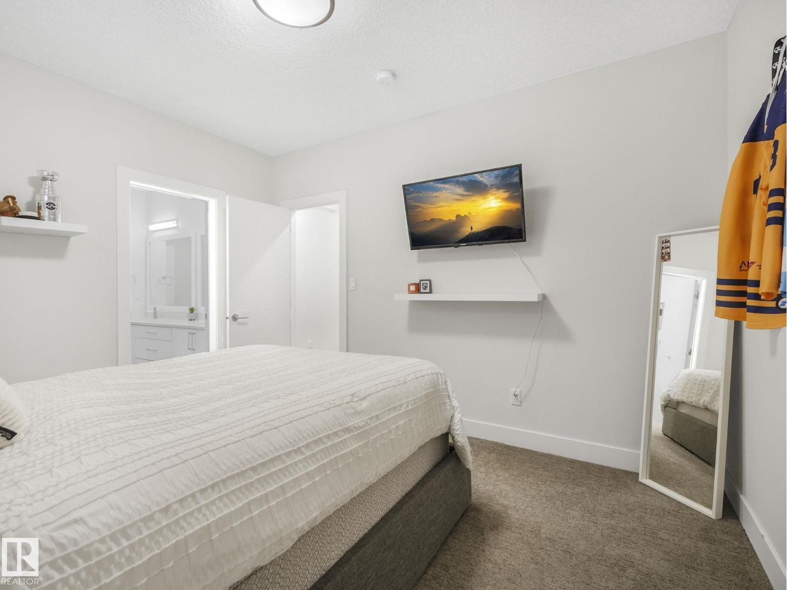 63 Woods Pl, Leduc, Alberta  T9E 0N7 - Photo 57 - E4459699
