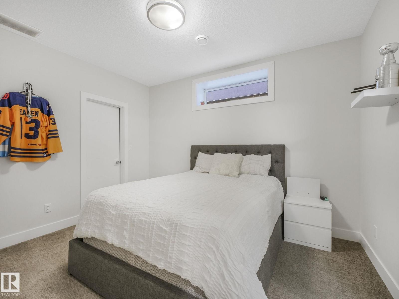 63 Woods Pl, Leduc, Alberta  T9E 0N7 - Photo 56 - E4459699