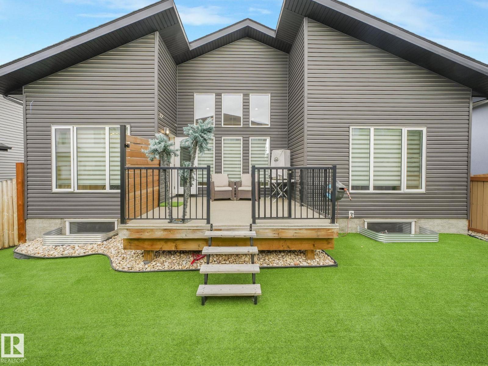 63 Woods Pl, Leduc, Alberta  T9E 0N7 - Photo 60 - E4459699