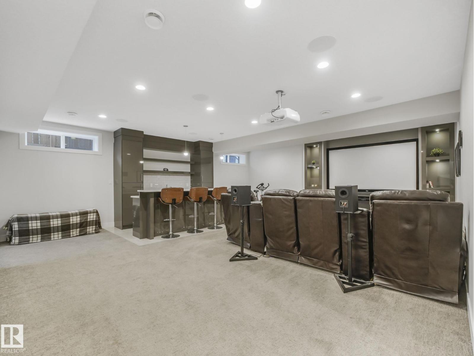 63 Woods Pl, Leduc, Alberta  T9E 0N7 - Photo 43 - E4459699