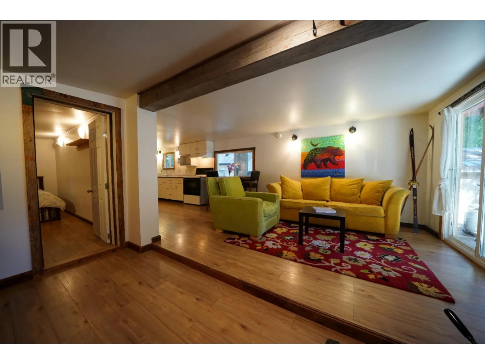 1079 Lundell Road Unit# 5, Revelstoke, British Columbia