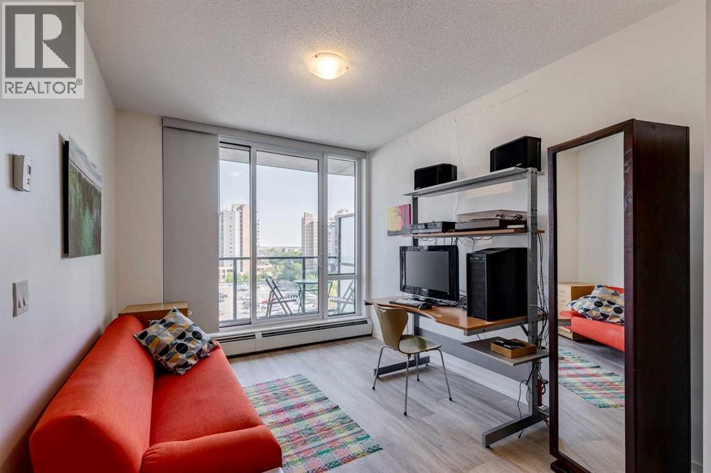 707, 450 8 Avenue Se, Calgary, Alberta  T2G 1T2 - Photo 10 - A2259698