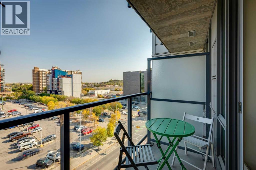 707, 450 8 Avenue Se, Calgary, Alberta  T2G 1T2 - Photo 12 - A2259698