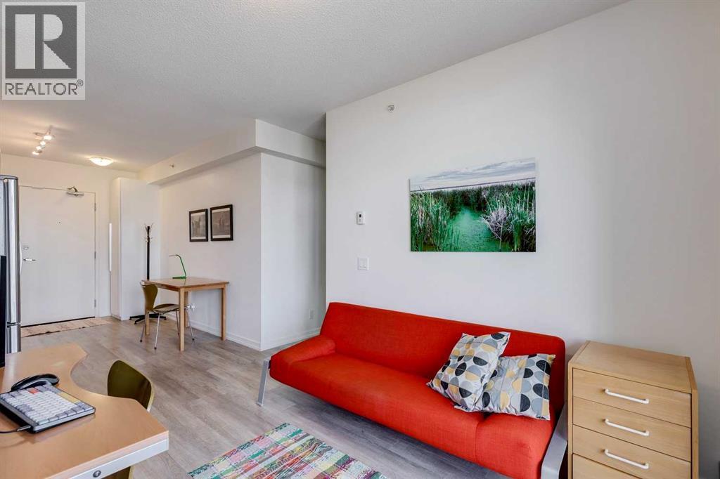 707, 450 8 Avenue Se, Calgary, Alberta  T2G 1T2 - Photo 15 - A2259698