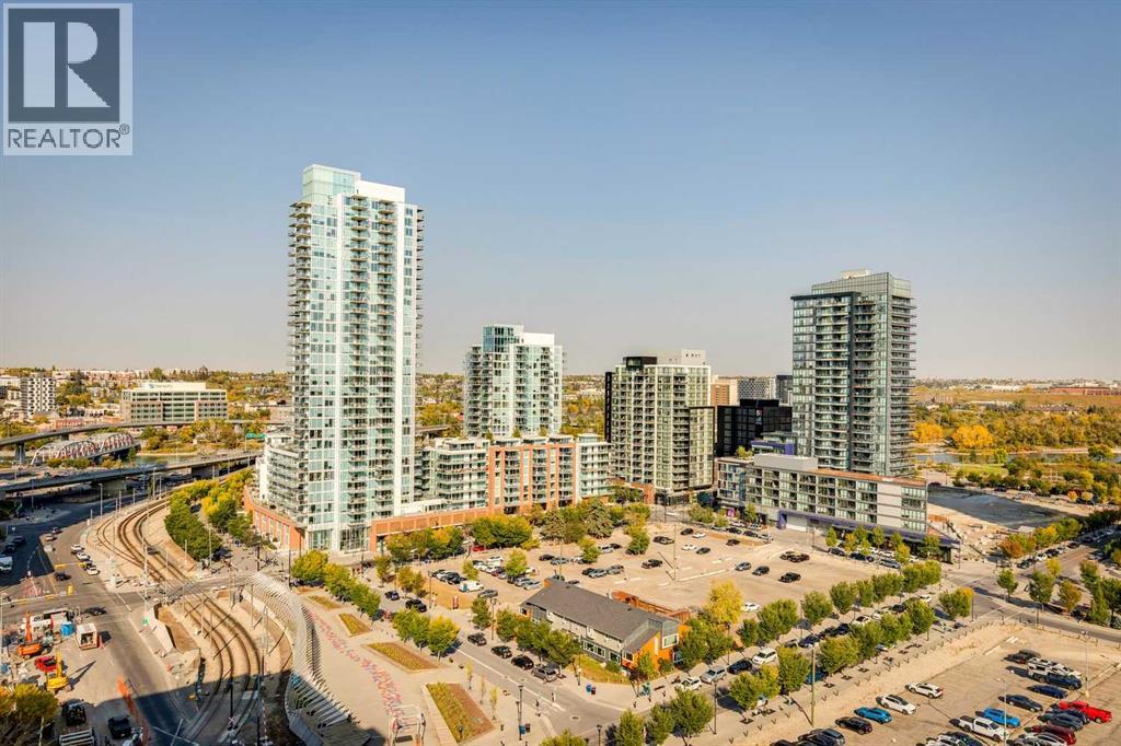 707, 450 8 Avenue Se, Calgary, Alberta  T2G 1T2 - Photo 34 - A2259698