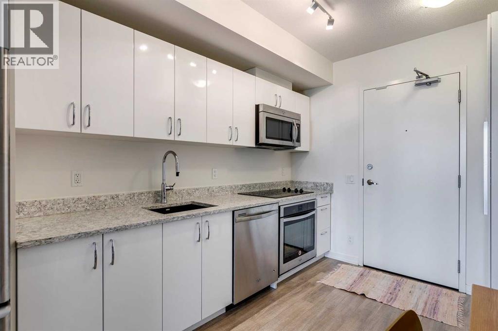 707, 450 8 Avenue Se, Calgary, Alberta  T2G 1T2 - Photo 4 - A2259698