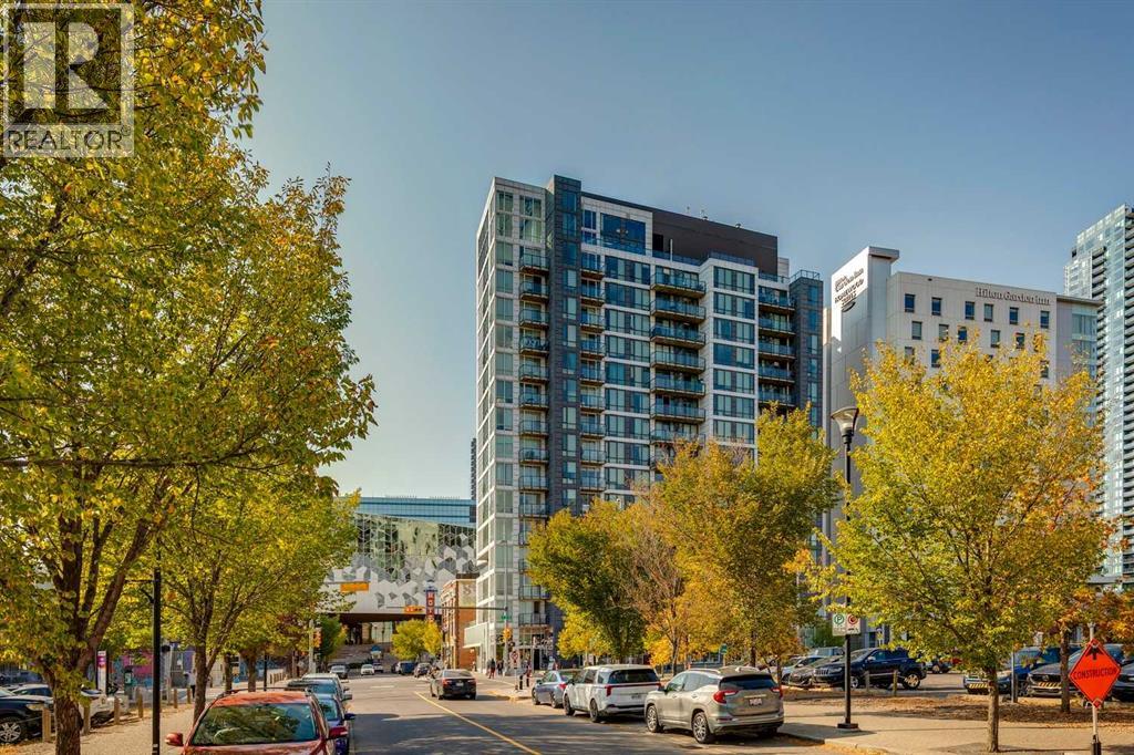 707, 450 8 Avenue Se, Calgary, Alberta  T2G 1T2 - Photo 40 - A2259698
