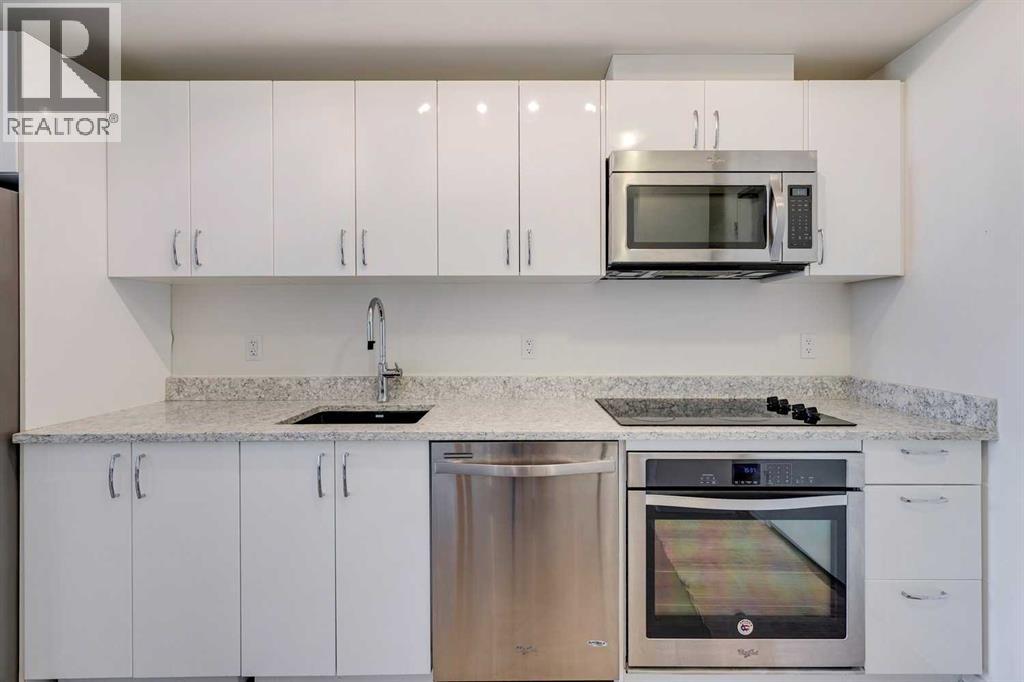 707, 450 8 Avenue Se, Calgary, Alberta  T2G 1T2 - Photo 5 - A2259698