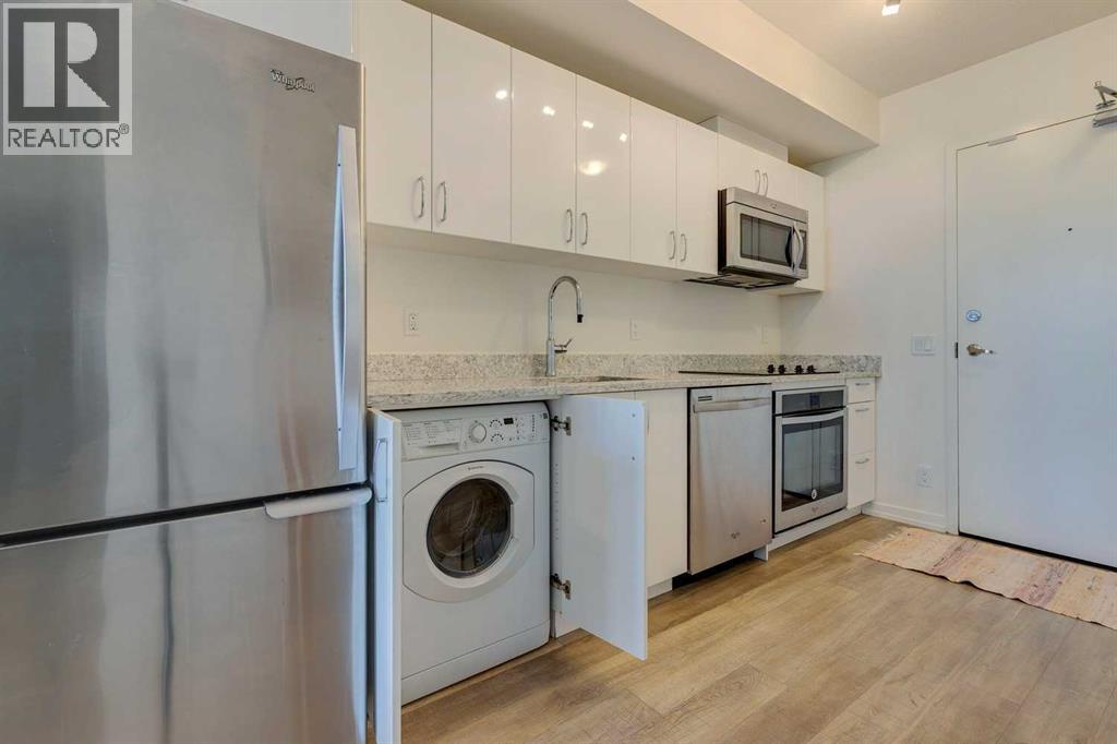 707, 450 8 Avenue Se, Calgary, Alberta  T2G 1T2 - Photo 6 - A2259698