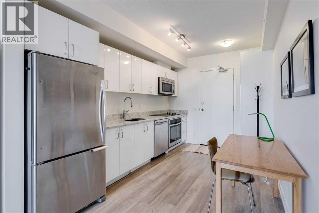 707, 450 8 Avenue Se, Calgary, Alberta  T2G 1T2 - Photo 7 - A2259698