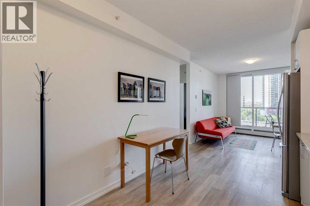 707, 450 8 Avenue Se, Calgary, Alberta  T2G 1T2 - Photo 8 - A2259698