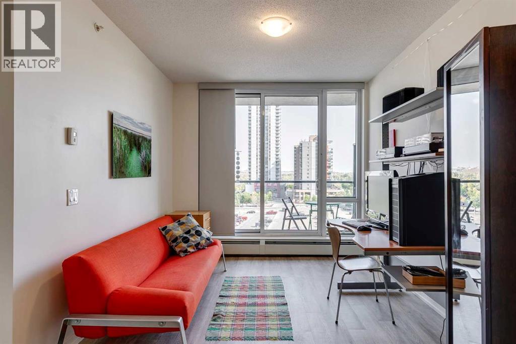 707, 450 8 Avenue Se, Calgary, Alberta  T2G 1T2 - Photo 9 - A2259698