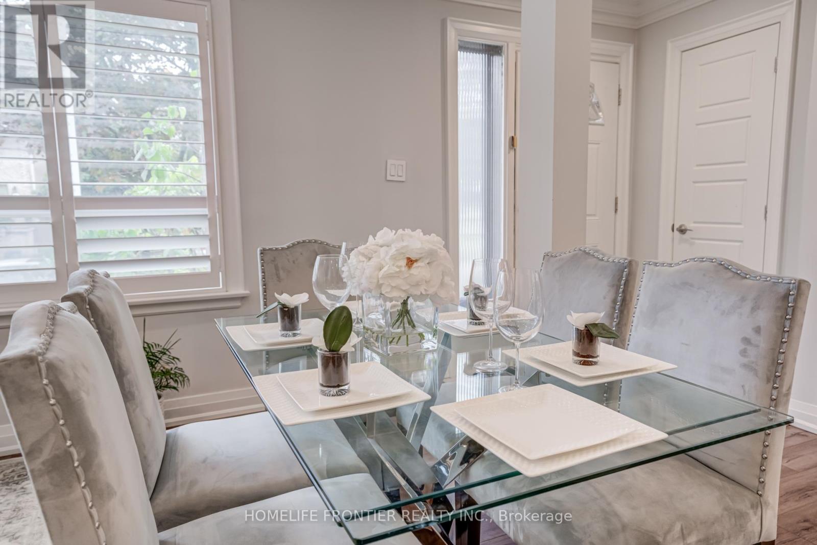 72 Newton Drive, Toronto, Ontario  M2M 2M9 - Photo 10 - C12430220