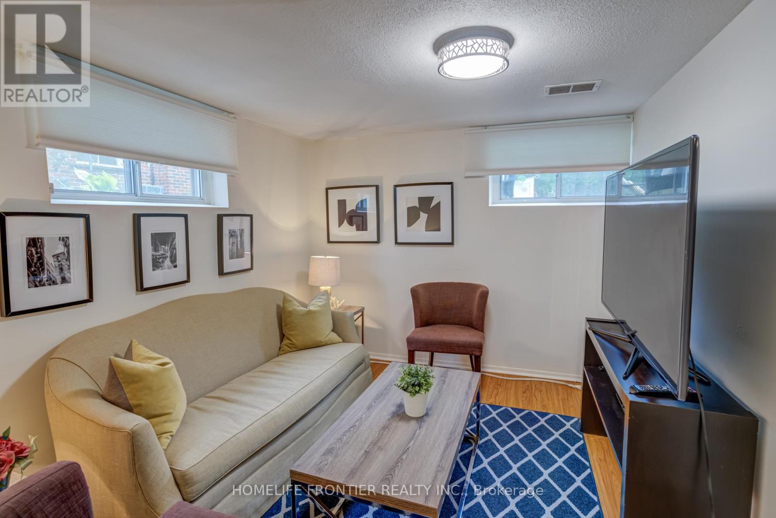 72 Newton Drive, Toronto, Ontario  M2M 2M9 - Photo 28 - C12430220