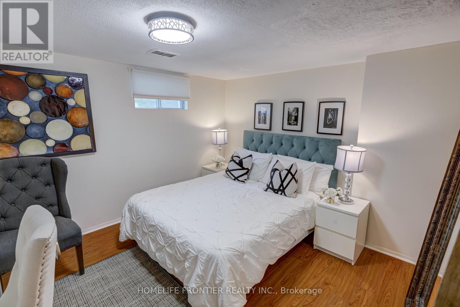 72 Newton Drive, Toronto, Ontario  M2M 2M9 - Photo 29 - C12430220