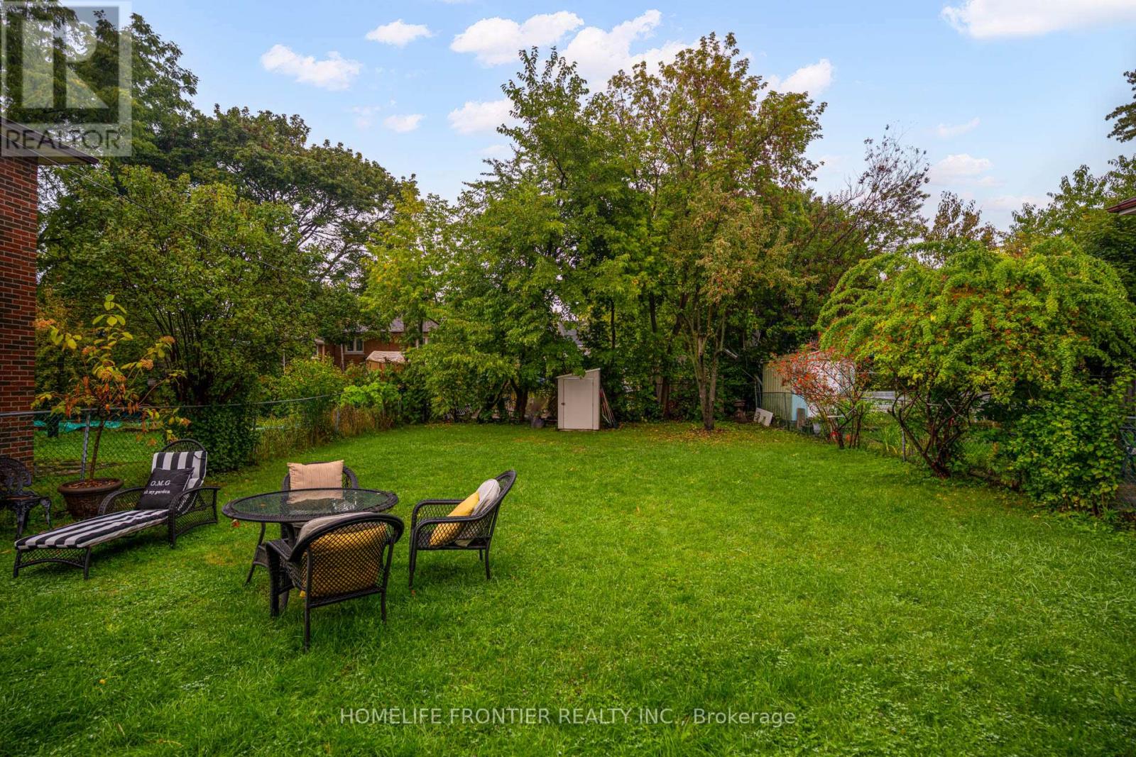 72 Newton Drive, Toronto, Ontario  M2M 2M9 - Photo 39 - C12430220