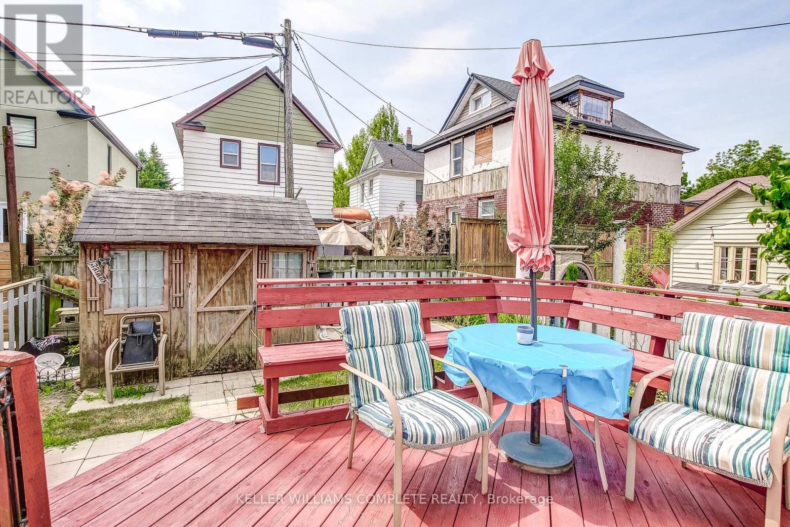 4634 Armory Street, Niagara Falls, Ontario  L2E 1S6 - Photo 19 - X12307857