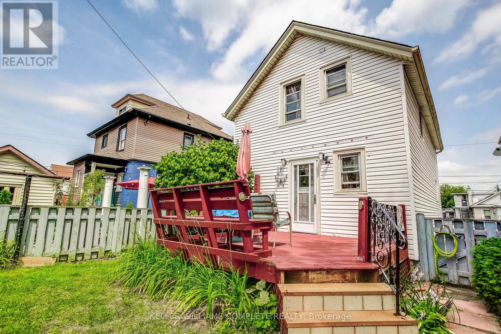 4634 Armory Street, Niagara Falls, Ontario  L2E 1S6 - Photo 20 - X12307857