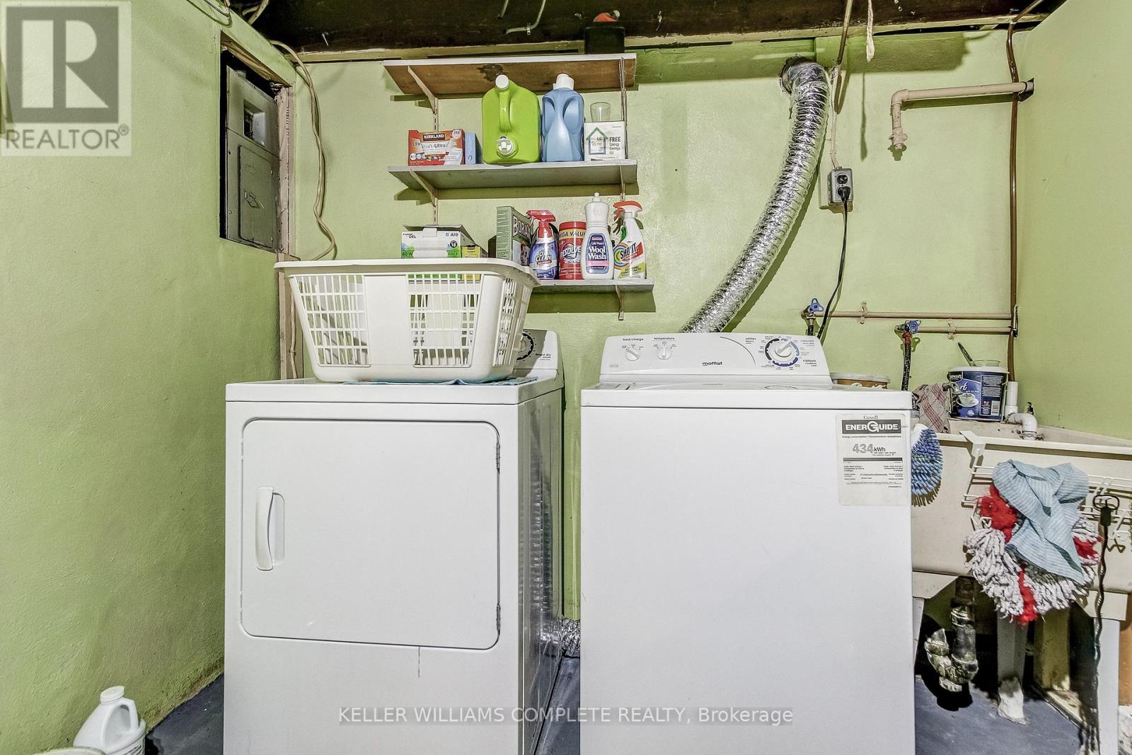4634 Armory Street, Niagara Falls, Ontario  L2E 1S6 - Photo 17 - X12307857