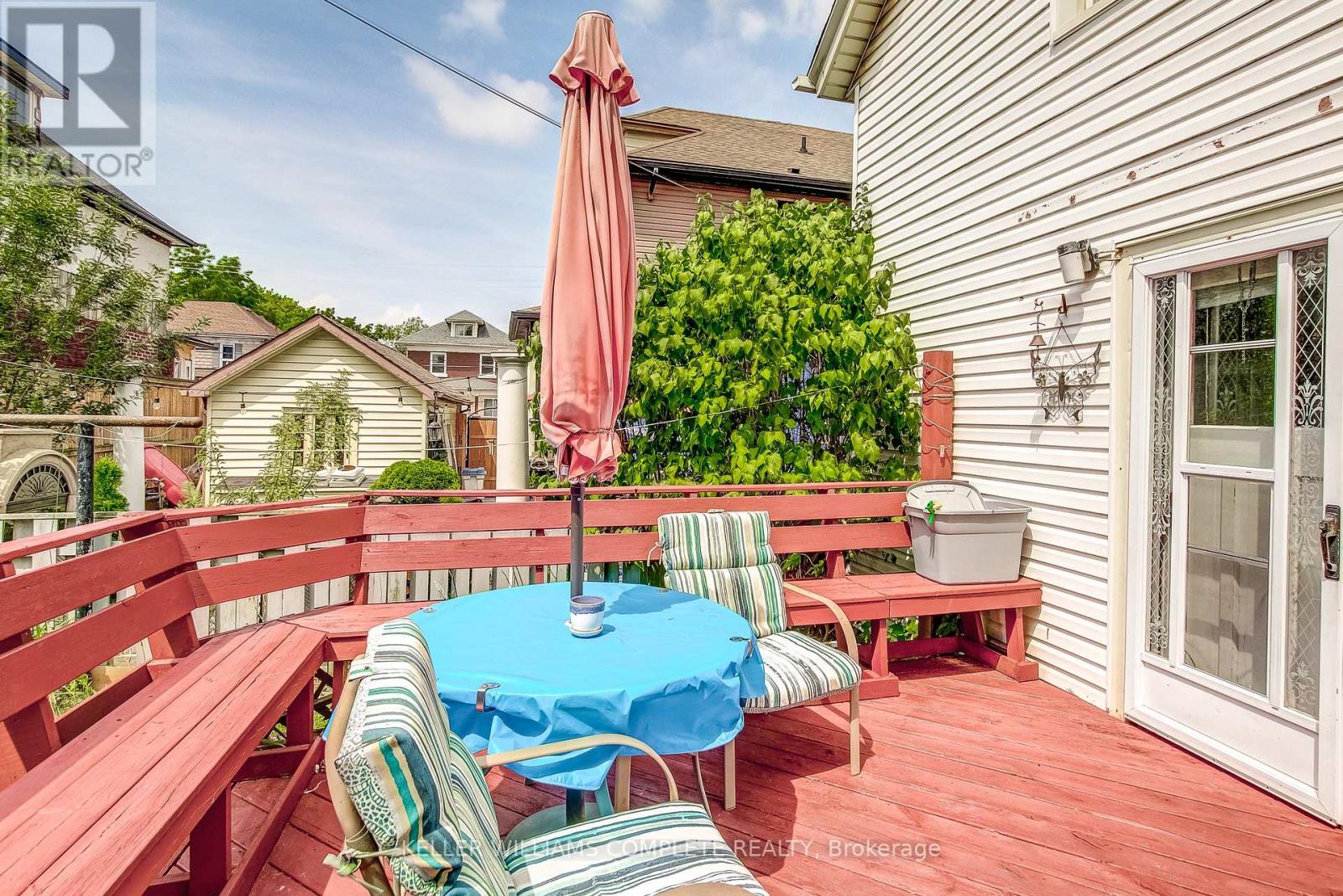 4634 Armory Street, Niagara Falls, Ontario  L2E 1S6 - Photo 18 - X12307857