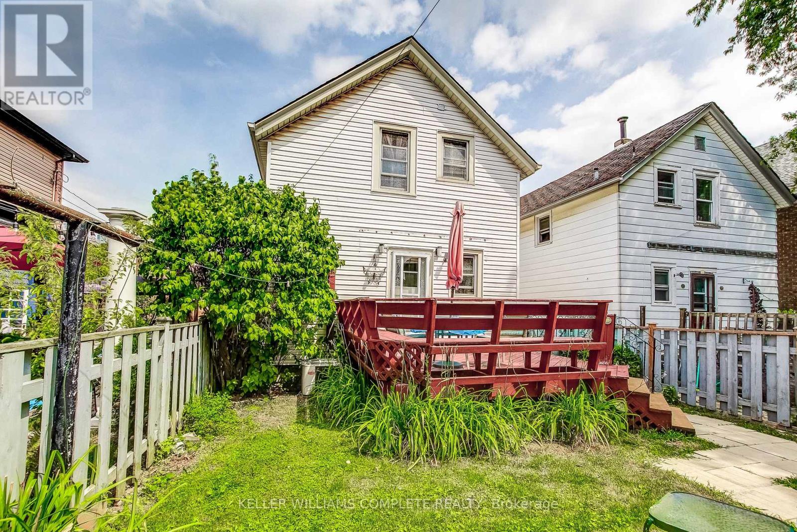 4634 Armory Street, Niagara Falls, Ontario  L2E 1S6 - Photo 21 - X12307857