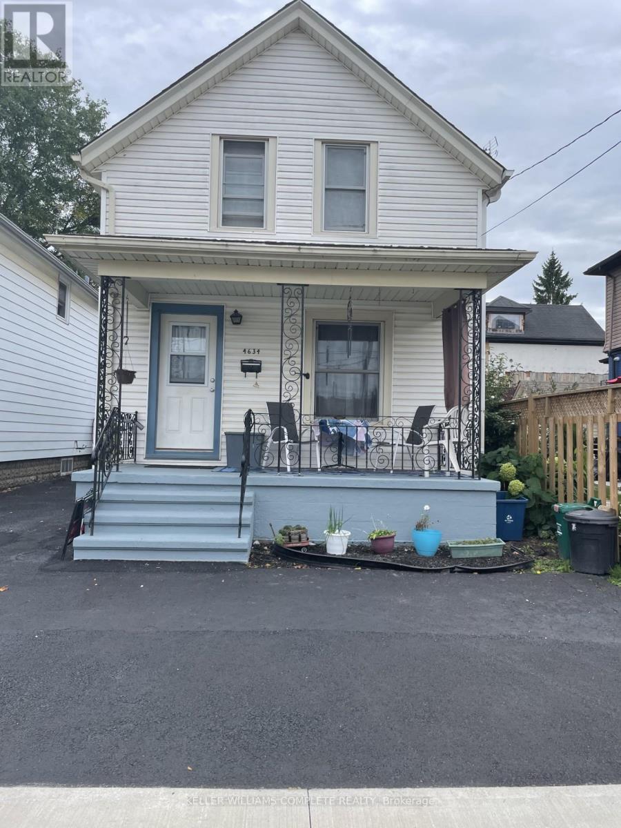 4634 Armory Street, Niagara Falls, Ontario  L2E 1S6 - Photo 25 - X12307857