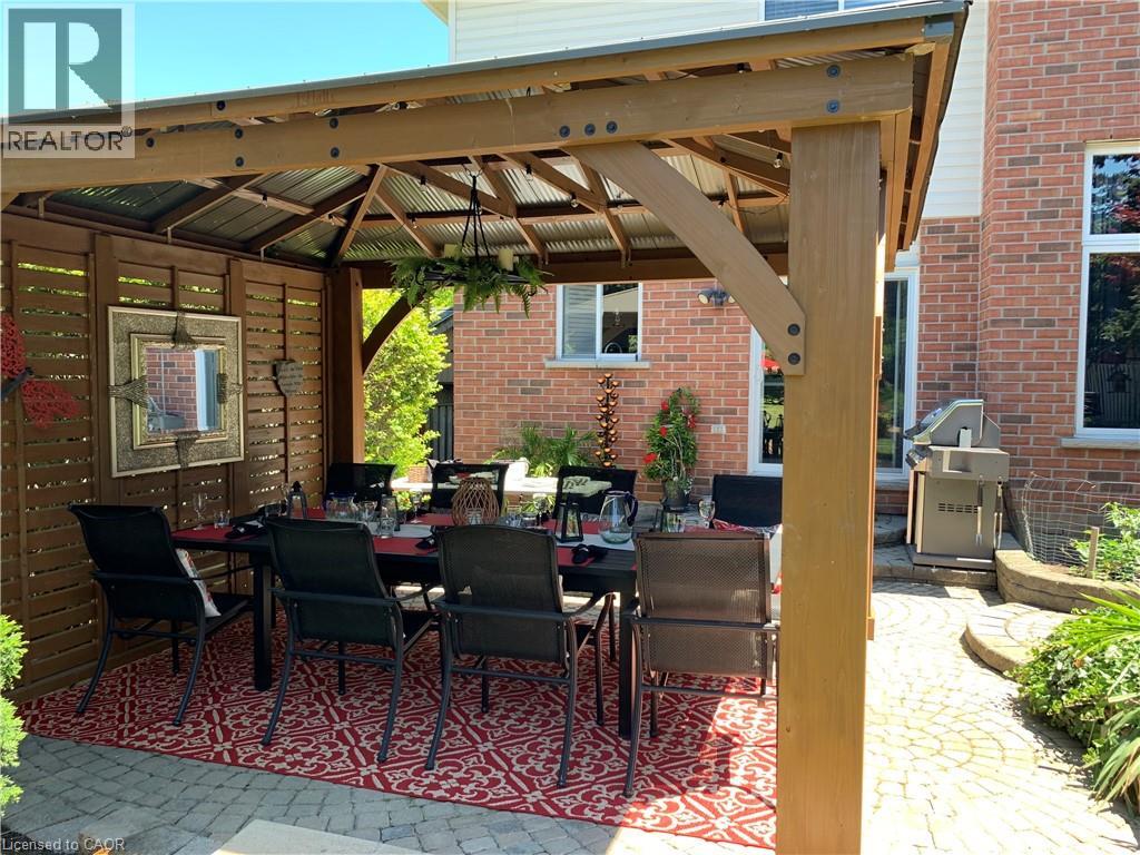 251 Hawkswood Trail, Hamilton, Ontario  L9B 2T1 - Photo 40 - 40766873