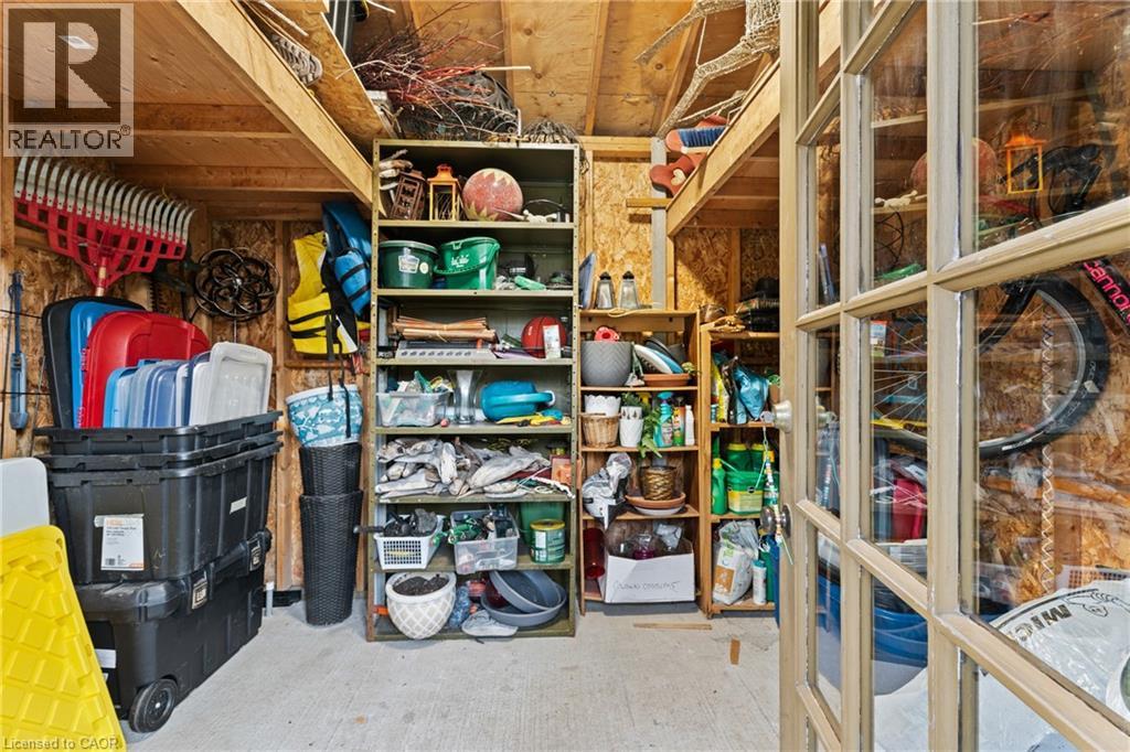251 Hawkswood Trail, Hamilton, Ontario  L9B 2T1 - Photo 38 - 40766873