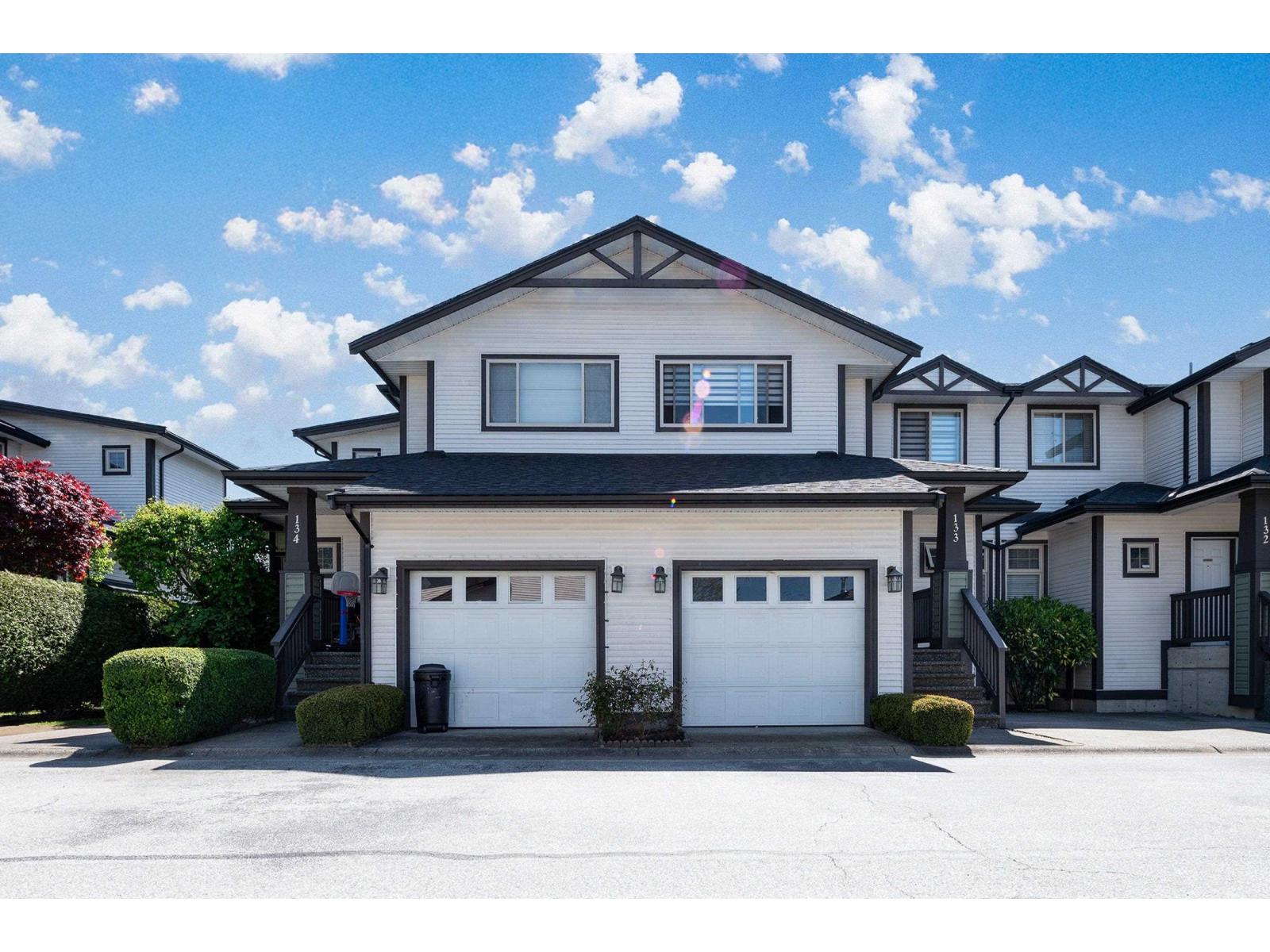 133 20820 87 AVENUE, Langley, British Columbia