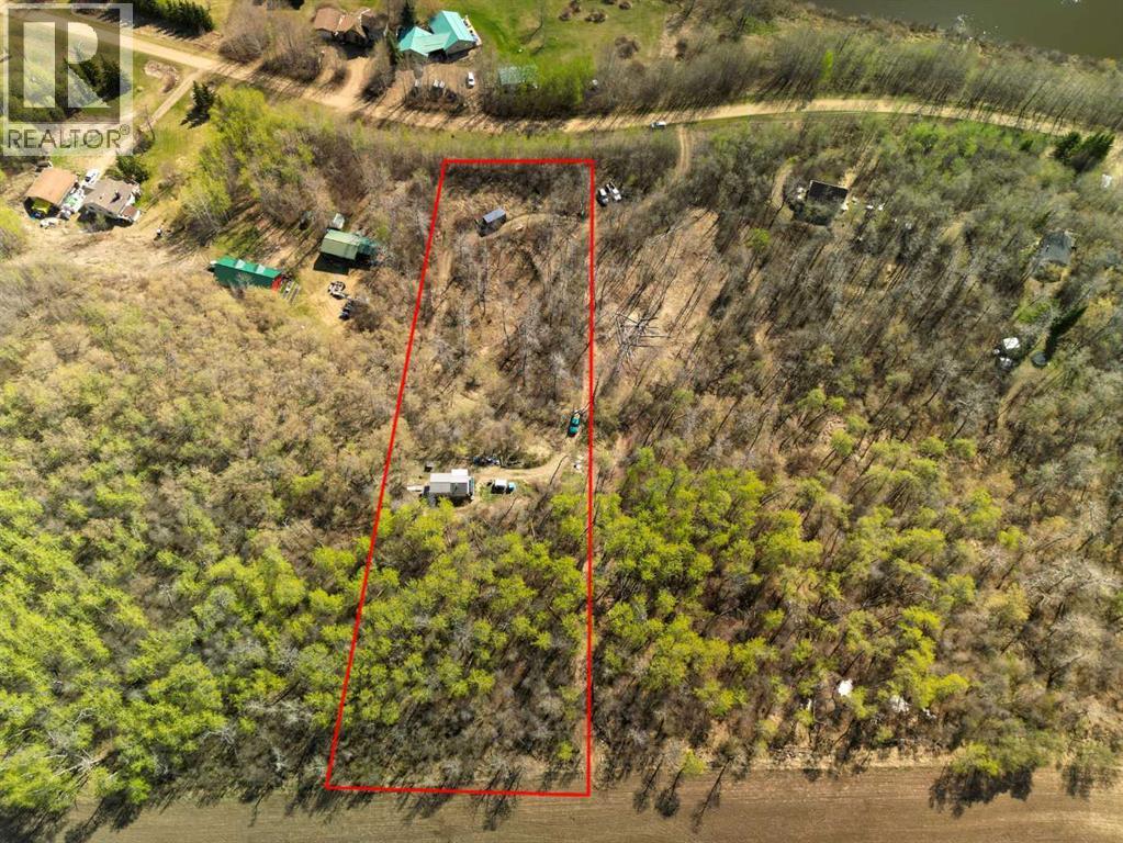44101 #342 Range Road 214, Rural Camrose County, Alberta  T0B 1M0 - Photo 3 - A2248874