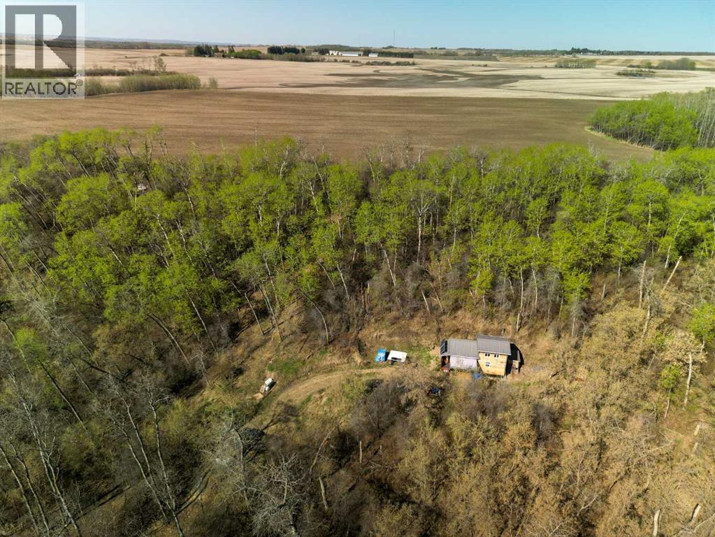 44101 #342 Range Road 214, Rural Camrose County, Alberta  T0B 1M0 - Photo 5 - A2248874