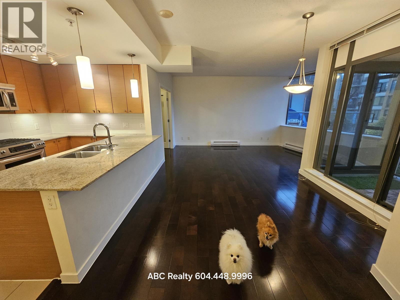 3FL 7362 ELMBRIDGE WAY, Richmond, British Columbia