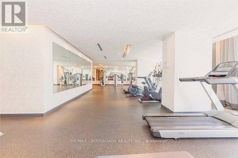 1007 - 426 University Avenue, Toronto, Ontario  M5G 1S9 - Photo 16 - C12430614