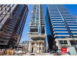 1007 - 426 UNIVERSITY AVENUE, Toronto, Ontario