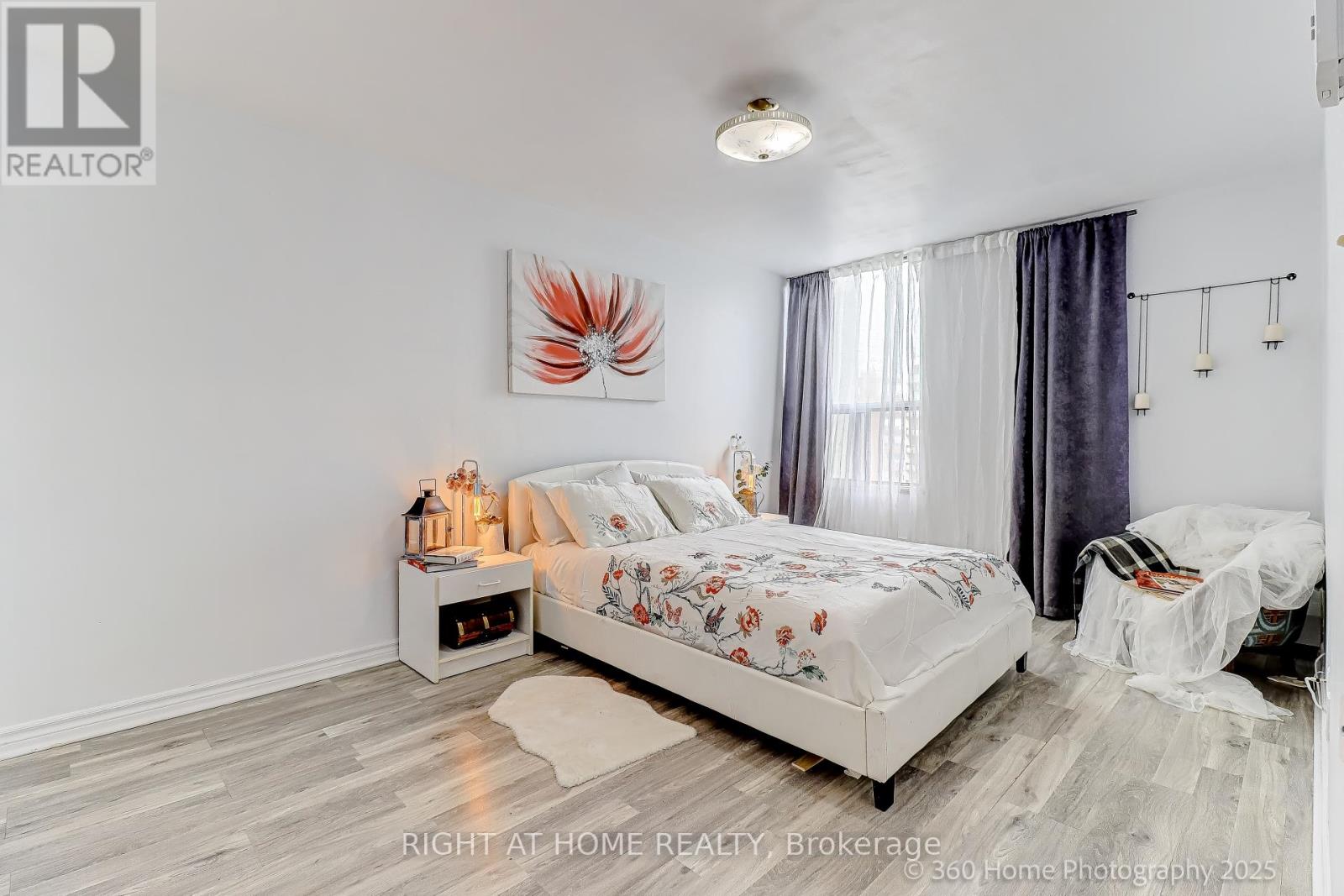 1709 - 60 Pavane Link Way, Toronto, Ontario  M3C 2Y6 - Photo 12 - C12430635