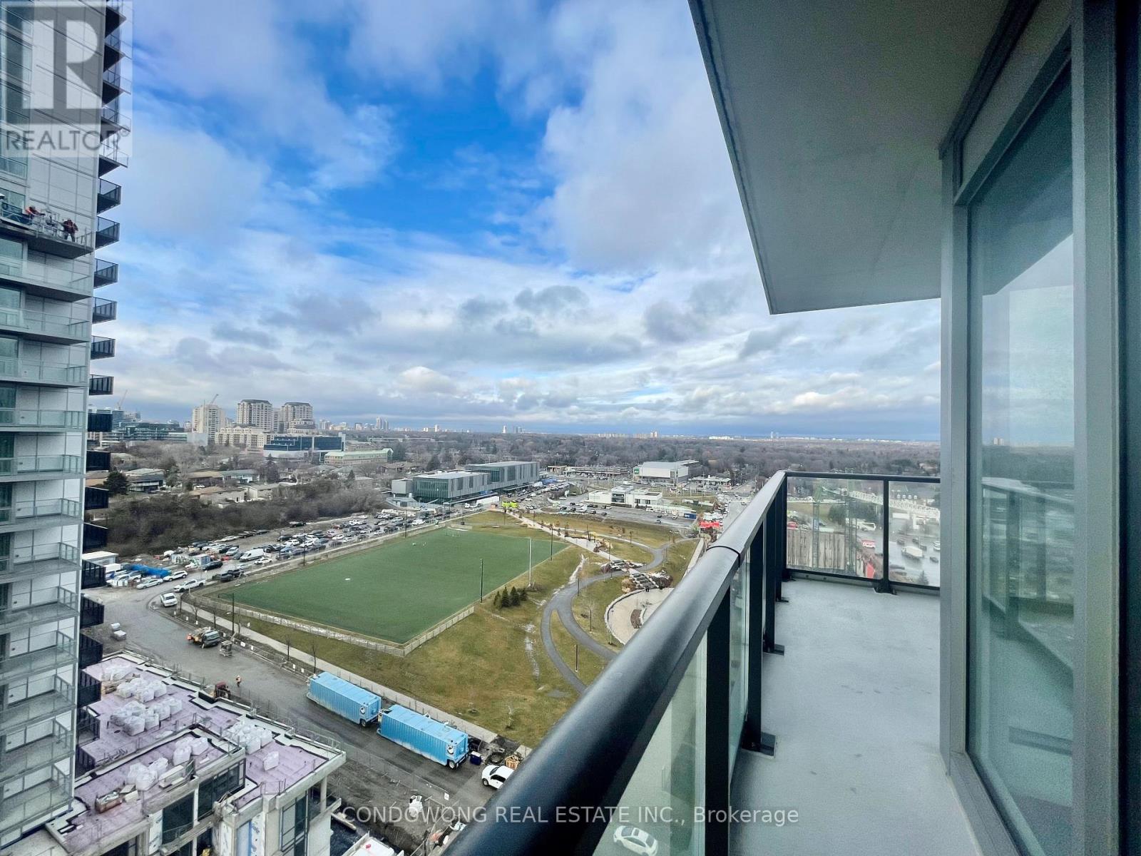 1809 - 85 Mcmahon Drive, Toronto, Ontario  M2K 0C1 - Photo 12 - C12430641