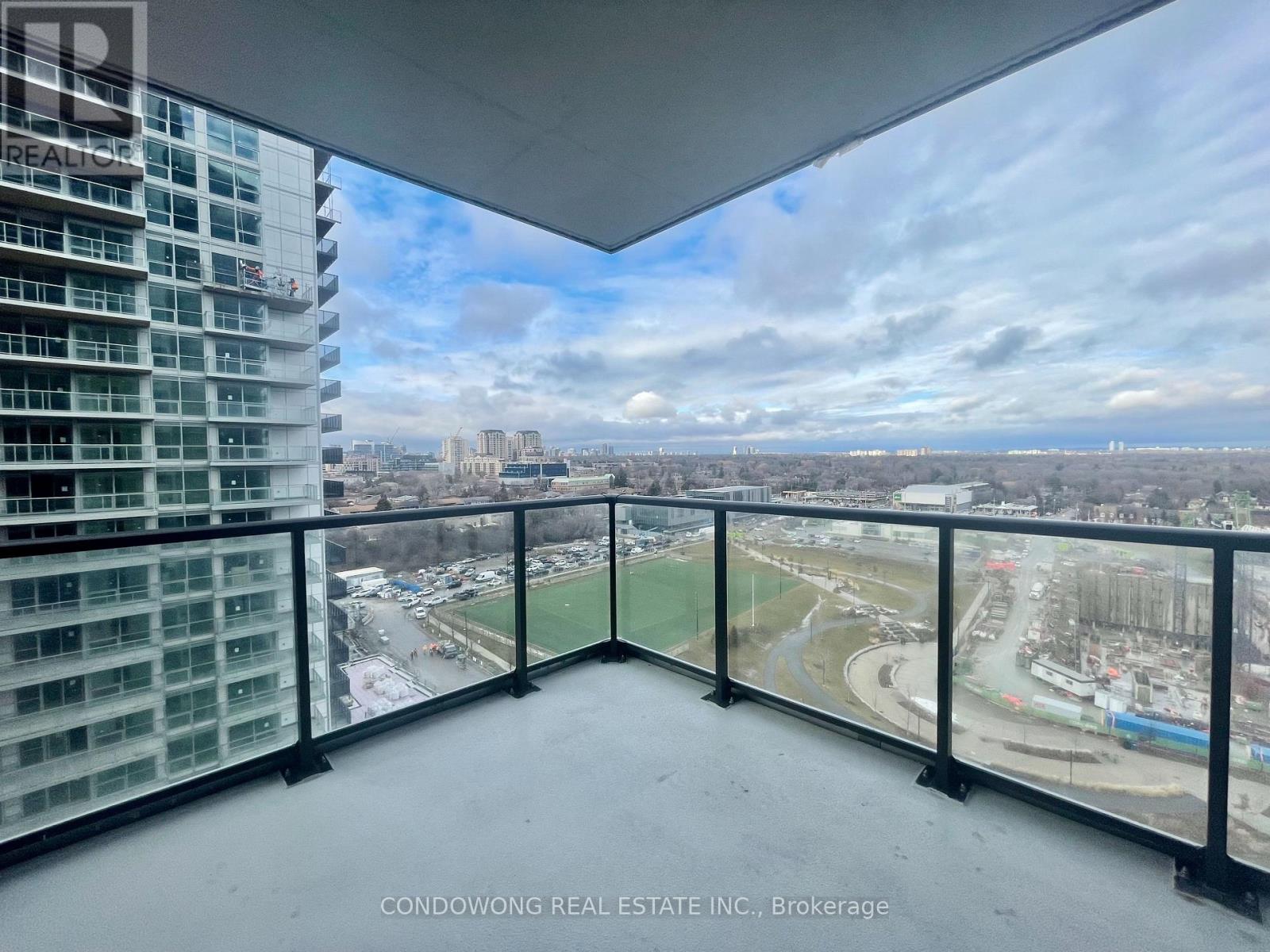 1809 - 85 Mcmahon Drive, Toronto, Ontario  M2K 0C1 - Photo 13 - C12430641