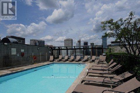801 - 25 Maitland Street, Toronto, Ontario  M4Y 2W1 - Photo 10 - C12430644