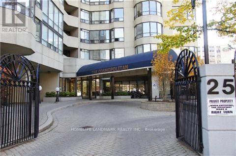 801 - 25 Maitland Street, Toronto, Ontario  M4Y 2W1 - Photo 2 - C12430644