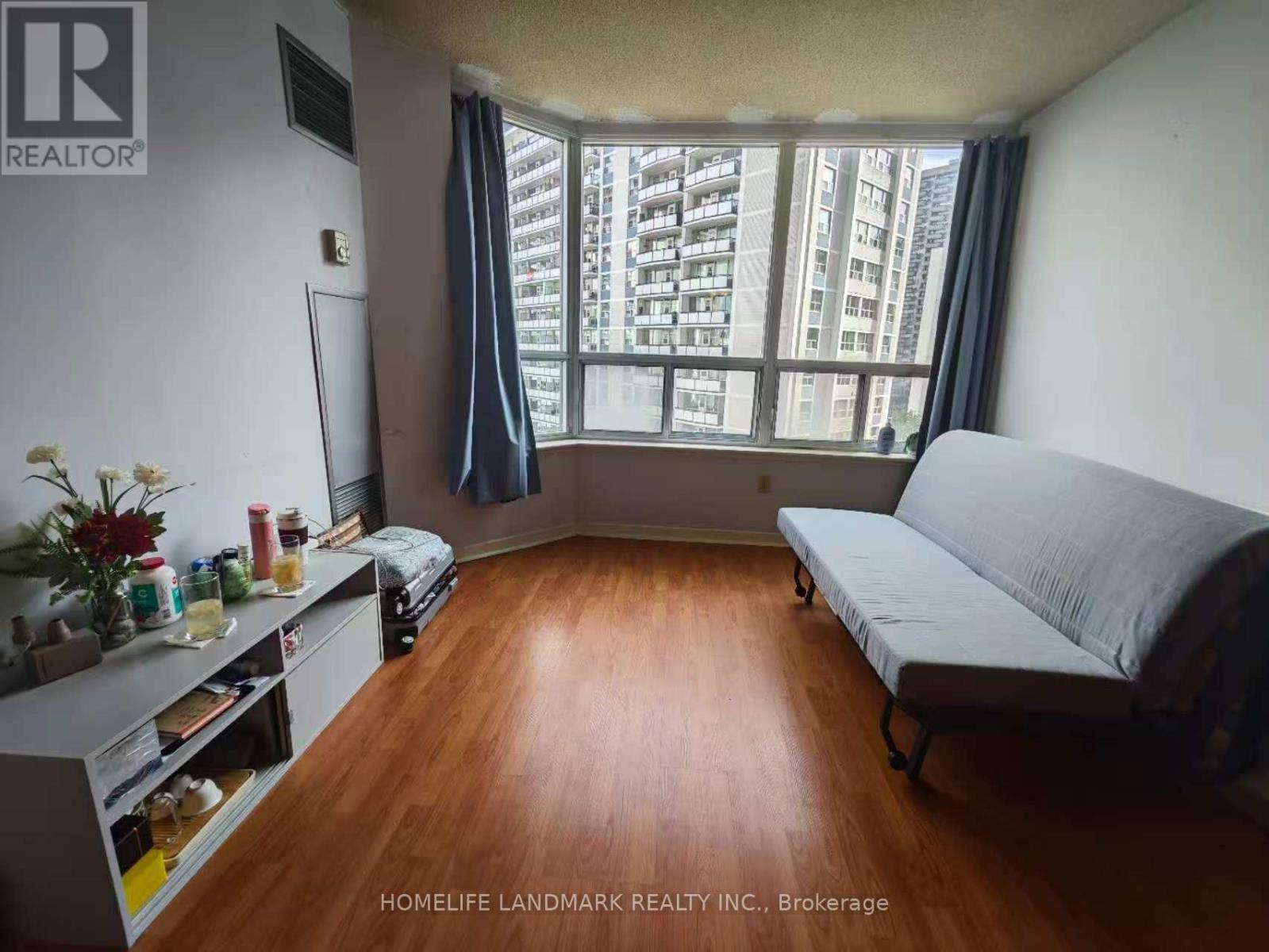 801 - 25 Maitland Street, Toronto, Ontario  M4Y 2W1 - Photo 3 - C12430644
